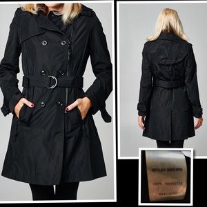 Trench Coat by GET